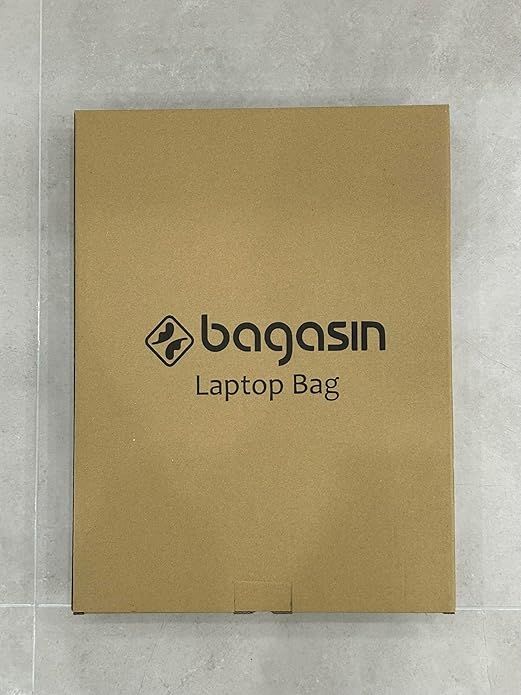 15 15.6 16 17 17.3 inch Laptop Computer PC Shoulder Bag Carrying Case, - Image 7
