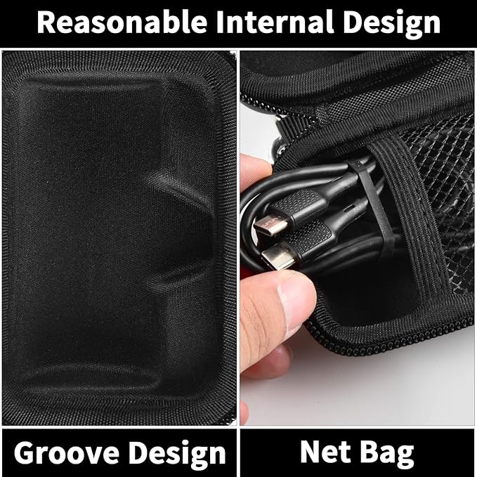 Portable Charger Power Bank Case - Image 3