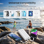 Upgraded Portable Charger 40800mAh Power Bank - Image 8