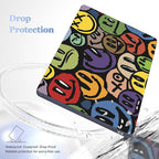 Case for MacBook Air 15 Inch 2025 2024 2023 Release M4 A3241 M3 A3114 M2 A2941 - Image 7