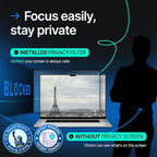Magnetic Privacy Screen Compatible - Image 5