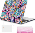 Mektron Compatible with M4 MacBook Air 15 inch Case 2025 A3241 2024 2023 M3 by Mektron