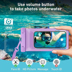 Universal Waterproof Phone Case, - Image 4