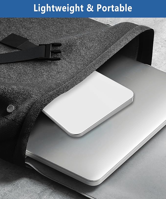 Trackpad with 2.4G USB Receiver - Image 7
