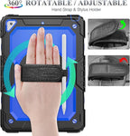 SEYMAC stock Case for iPad Air 3 2019 / Pro 10.5'' - Image 2