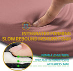 Hokafenle Ergonomic Mouse Pad Wrist Support - Image 2