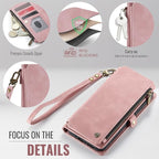 Defencase for Galaxy A26 5G Case Wallet - Image 4