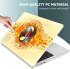 Mektron for 2025 M4 MacBook Air 13.6 Inch A3240 Case Fits 2023 A2681 M2 2024 - Image 7