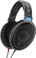 Sennheiser HD 600 by SennheiserConsumerAudio