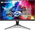 Acer Predator Gaming Monitor | 27" UHD 3840 x 2160 IPS | AMD FreeSync Premium | by Acer