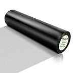 Extra Wide 10 inch x 20 ft Window Screen Tape Mesh Repair Strong Adhesive by CroBlissful