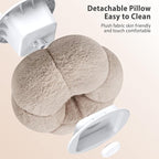 CreaDream Pumpkin Tablet Pillow Stand Holder - Image 5