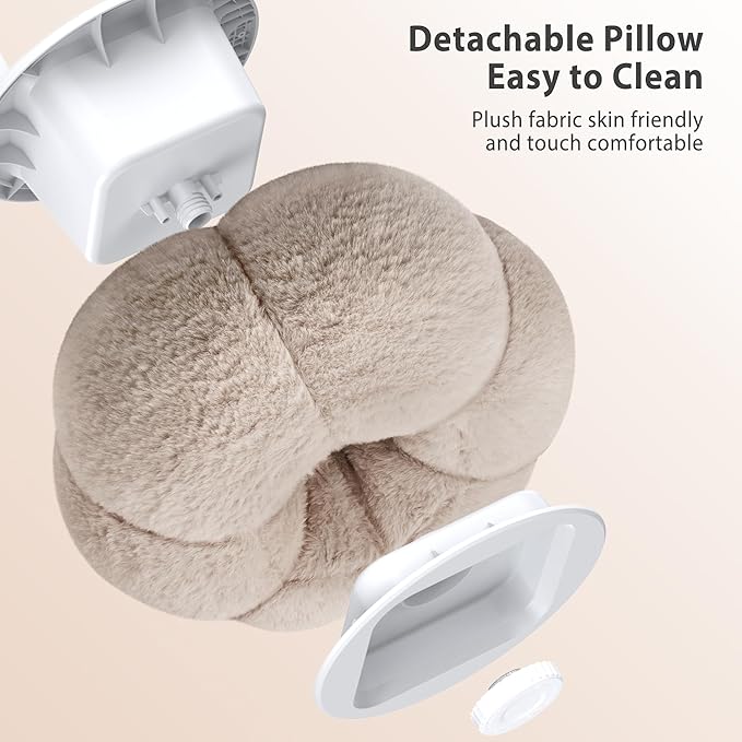 CreaDream Pumpkin Tablet Pillow Stand Holder - Image 5