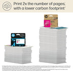 HP 923e EvoMore High Yield Magenta Ink Cartridge | Works OfficeJet 8120 Series - Image 5