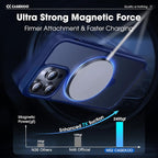 CASEKOO Designed for iPhone 14 Pro Max Case - Image 2
