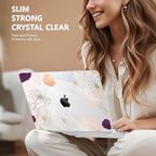 Case for MacBook Air 15 Inch 2025 2024 2023 Release M4 A3241 M3 A3114 M2 A2941 - Image 9