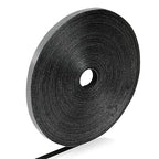 WILLBOND 1/2 Inch x 90ft Fastening Tape Cable Ties Reusable Fastening Nylon by Willbond+Technology+Limited