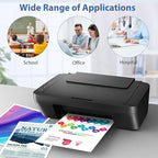206X Toner Cartridges High Yield 4 Pack Compatible - Image 6