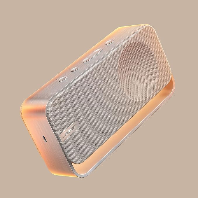 Bose SoundLink Home Speaker, Portable and Wireless Bluetooth Bookshelf Speaker - Image 3