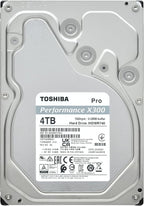 Toshiba X300 PRO 4TB High Workload Performance - Image 6