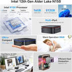 Blackview MP60 Mini PC 2025 - Image 2