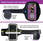Tune Belt AB92 Cell Phone Armband - Image 3