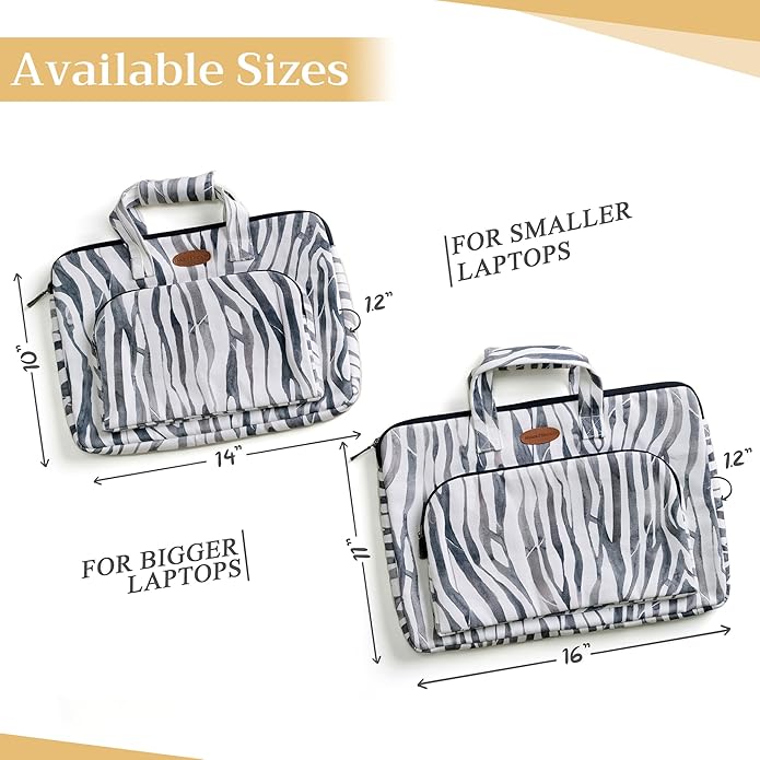 Maison d'Hermine Laptop bag - Image 3