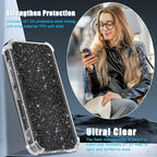 Case for innioasis G1 G3 Mp3 Player, TPU Clear Case, Anti-Scratch, Shock - Image 6