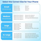 Mopaclle Nylon Phone Holster - Image 5