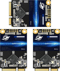 SSD MSATA 64GB Dogfish High Performance Internal Solid State Drive by THREE+COLOUR+DOGFISH
