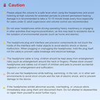 Jogteg Earbuds Headphones with Microphone Pack of 5, Noise Isolating Wired - Image 9