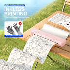 POLONO Portable Printer Wireless - Image 6