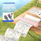 POLONO Portable Printer Wireless - Image 7