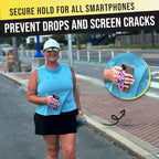 Phone Grip Strap - Image 7