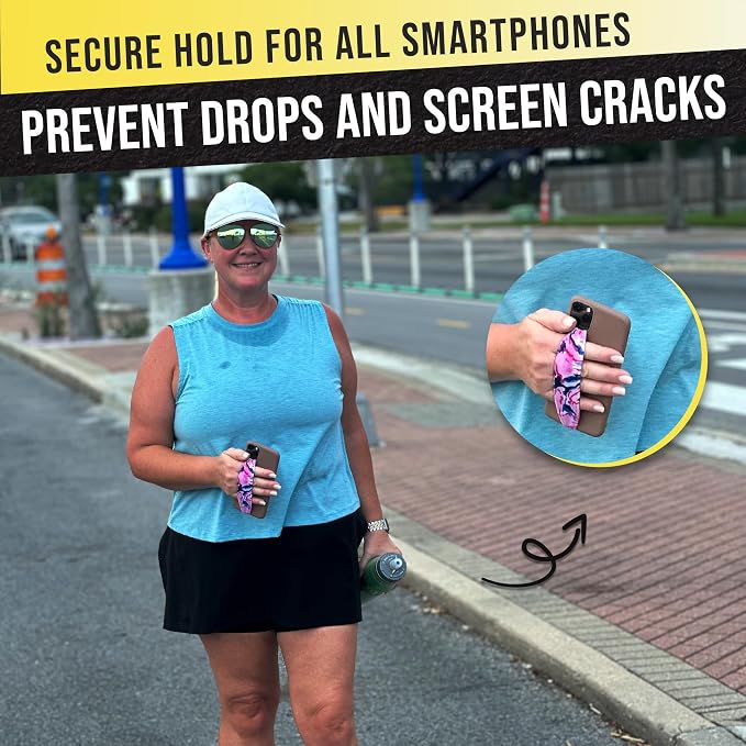 Phone Grip Strap - Image 7