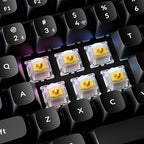 Keychron Magnetic Switches Dawn Linear - Image 7