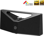 BUGANI Bluetooth Speaker Loud 160W, Waterproof Large Bluetooth Speaker - Image 2
