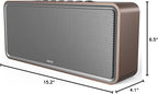 DOSS SoundBox XL Bluetooth Speaker - Image 8