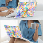 Mektron Case for MacBook Pro 16" M4 A3403 A3186 M3 A2991 M2 A2780 M1 A2485 - Image 4