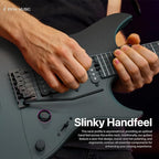 Enya Inspire 39" Smart Electric Guitar - Image 7