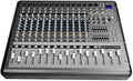 Rockville RPM1470 6000W Peak 14-Channel Powered Mixer, 750W RMS x 2 at 4 Ohm by Rockville