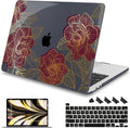 Mektron Case for MacBook Pro 16 Inch A2141 Cover 2019 Release 16" by Mektron