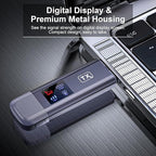 TTQ Wireless HDMI Transmitter and Receiver, TTQ Wireless HDMI Extender 4K - Image 3