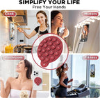Magnetic Suction Cup Phone Mount - Image 7