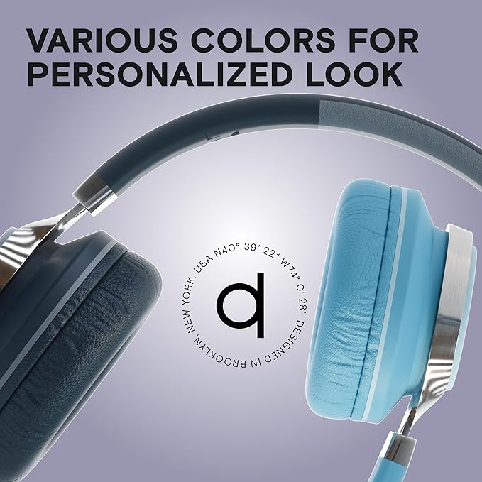 ARTIX CL750 USB C Wired Headphones - Image 7