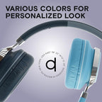 ARTIX CL750 USB C Wired Headphones - Image 7