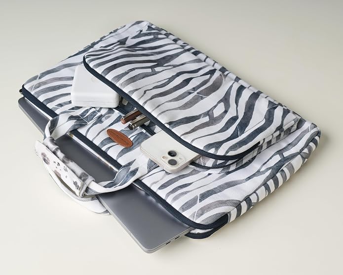 Maison d'Hermine Laptop bag - Image 7