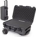 NANUK Wheeled Series 935 Lightweight NK-7 Resin Waterproof Protective Case by NANUK