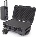 NANUK Wheeled Series 935 Lightweight NK-7 Resin Waterproof Protective Case by NANUK