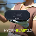 Altec Lansing Loud Portable Speakers Bluetooth Wireless Waterproof - Image 7
